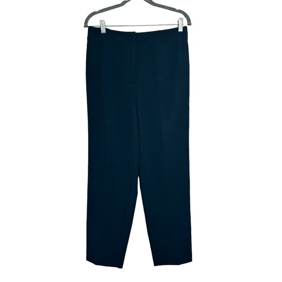 Ann Taylor Green Comfy Dress Work Pants sz 6 EUC - Picture 7 of 7